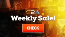 Weekly Paypal offer from G2A.com continues!