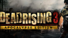 Обзор Dead Rising 3: Апокалипсис на ПК