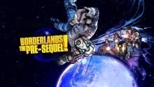The new Borderlands: The Pre-Sequel DLC comes out this week