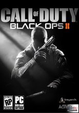 Есть только миг между прошлым и будущим в Black Ops 2