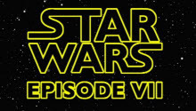Le film Star Wars, épisode VII a obtenu quelques nouvelles rumeurs (Cinéma)