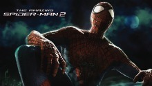 Nouvelles images et bande-annonce de The Amazing Spider-Man 2 ont été présentés