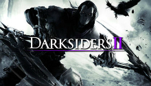 La sortie de Darksiders II sur PS4 est confirmée