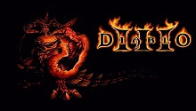 Promotional Diablo 3 trailer is presented