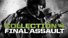 Call of Duty: Modern Warfare 3 Collection 4: Final Assault