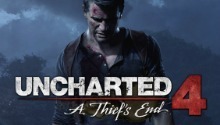Les nouvelles concept arts d’Uncharted 4: A Thief’s End ont été divulgués