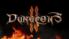 Dungeons 2 system requirements are revealed