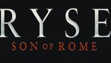 New peculiar Ryse: Son of Rome videos