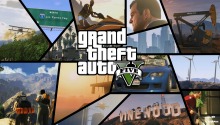 GTA V on PC, PS4 and Xbox One has been announced!