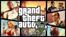 Another one GTA 5 release date has been leaked (rumor)