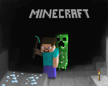 Minecraft : выход коробочной версии отложен