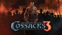 Le jeu Cossacks 3 est annoncé officiallement