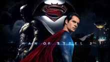 Jason Momoa may join the cast of Batman vs. Superman (movie)
