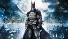 L’édition Batman: Arkham s’est dotée d’informations fraîches (Rumeur)