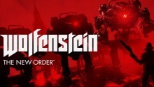 The new Wolfenstein: The New Order trailer has appeared