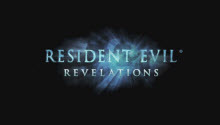 Анонсирована Resident Evil: Revelations для ПК