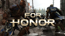 Обновление For Honor (патч 1.05)