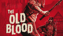 Le nouveau jeu Wolfenstein: The Old Blood sortira en mai