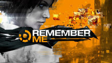 Remember Me trailer