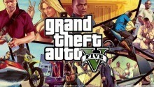 BBC is working on the Grand Theft Auto documentary (Movie)