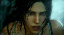 Игра Tomb Raider получила новое дополнение
