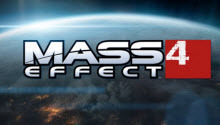 Two new races from Mass Effect 4 were rumored