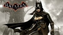 La première extension de Batman: Arkham Knight sortira ce mois