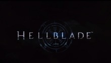 Анонсирован проект Hellblade - игра от создателей DmC