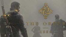 Стала известна дата выхода The Order 1886?