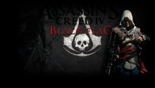 Новости Assassin's Creed 4: Black Flag - скриншоты, комикс и другая информация