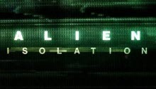 Alien: Isolation system requirements have been revealed