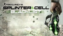 Анонсировано новое Splinter Cell: Blacklist DLC