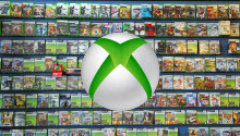 Microsoft представила игры для Xbox One