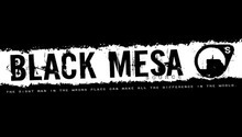 Black Mesa