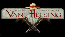 Новое видео игры The Incredible Adventures of Van Helsing