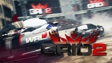 Представлено новое DLC для GRID 2 и трейлер к нему!