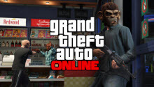 More GTA Online updates will be available already this spring!