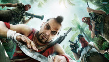Far Cry 4 has been teased?