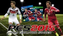 Nouvelles de PES 2015: démo est retardée en Europe, nouvelle vidéo de gameplay est apparue