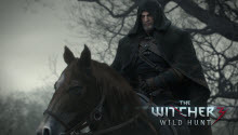 Le jeu The Witcher 3 a reçu des images colorées