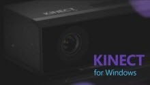 Kinect V2 pour Windows vient au milieu de Juillet