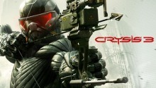 Crysis 3 взорвет компьютеры игроков