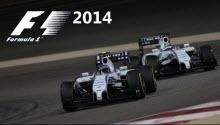 Nouvelles images et bande-annonce de F1 2014 ont été présentées