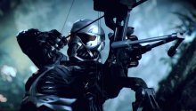 Fantastic Crysis 3 trailer!