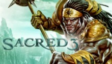 Стала известна дата выхода Sacred 3