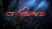 Free Crysis 3 Beta started!