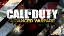 The last CoD: Advanced Warfare DLC comes out in August