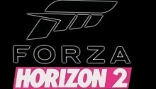 Le jeu Forza Horizon 2 a obtenu ses premières images