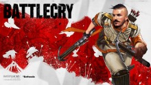 Анонсирована новая игра BattleCry
