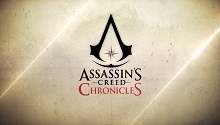 Assassin’s Creed Chronicles series is announced